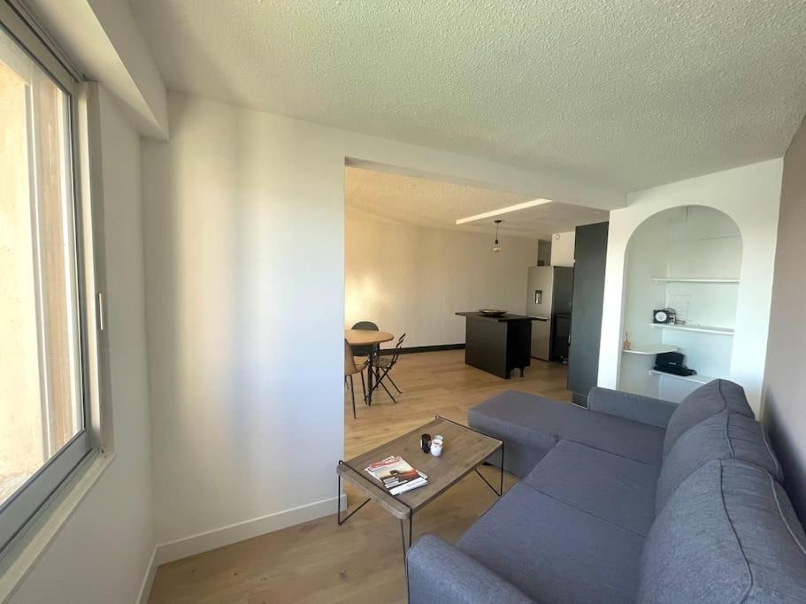Vue Sur Le Port Apartment Gruissan